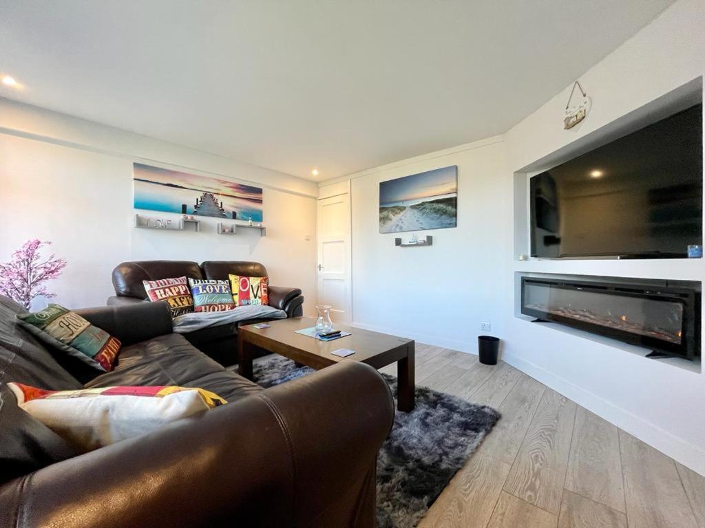 Blakes Beach House Humberston Fitties Exterior foto