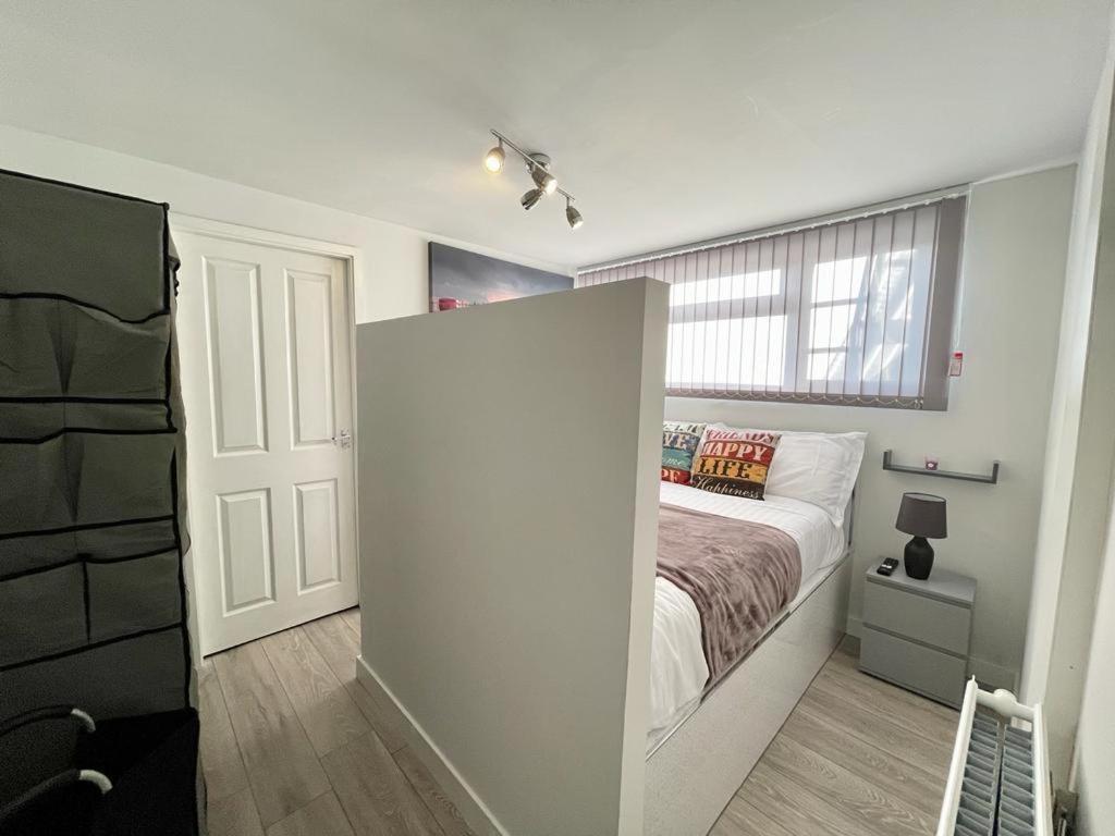 Blakes Beach House Humberston Fitties Exterior foto