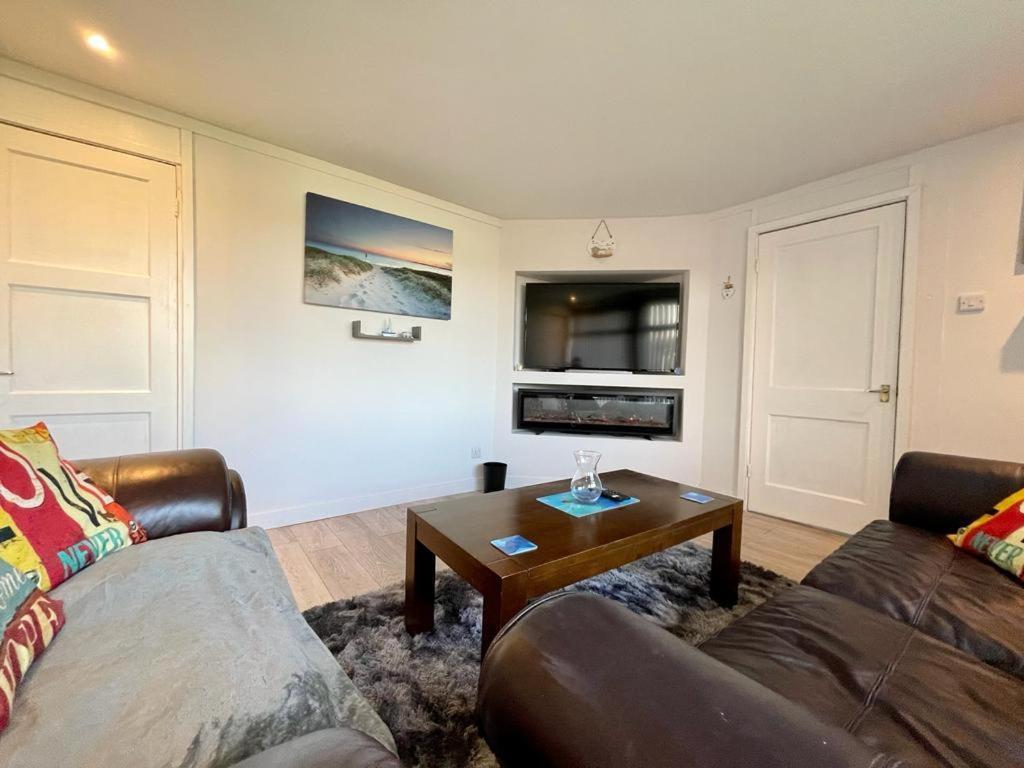 Blakes Beach House Humberston Fitties Exterior foto